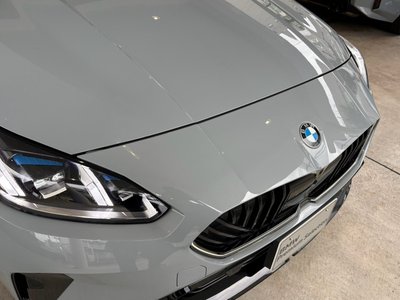 2026 BMW 2 SERIES GRAN COUPE thumbnail 46