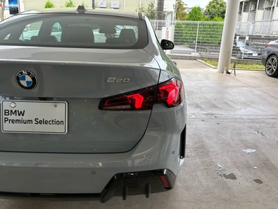 2026 BMW 2 SERIES GRAN COUPE thumbnail 48