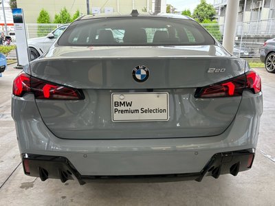 2026 BMW 2 SERIES GRAN COUPE thumbnail 53