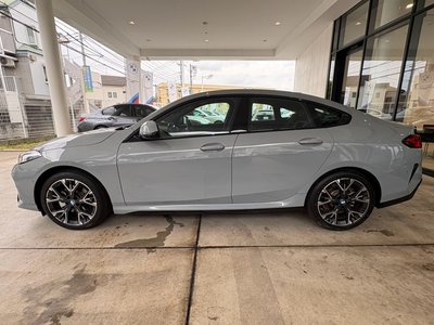 2026 BMW 2 SERIES GRAN COUPE thumbnail 55
