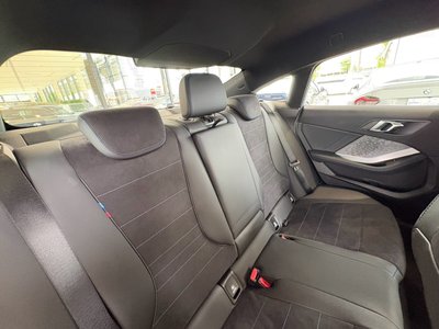 2026 BMW 2 SERIES GRAN COUPE photo 16