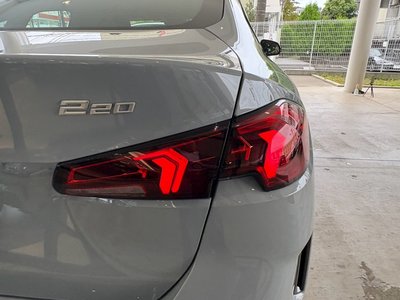 2026 BMW 2 SERIES GRAN COUPE thumbnail 43
