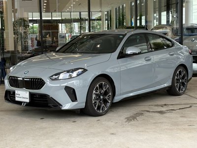 2026 BMW 2 SERIES GRAN COUPE photo 1
