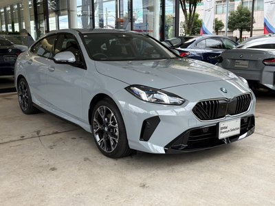 2026 BMW 2 SERIES GRAN COUPE thumbnail 50