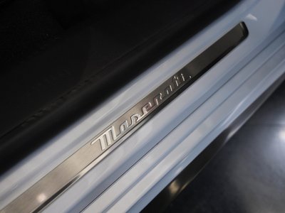 صورة 25 لـ 2023 Maserati GRECALE