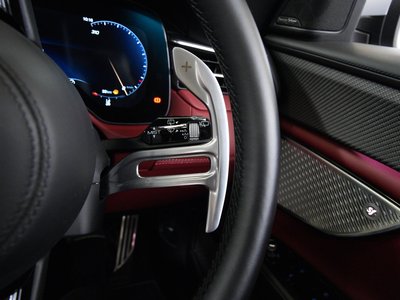 صورة 38 لـ 2023 Maserati GRECALE