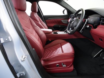 صورة 22 لـ 2023 Maserati GRECALE