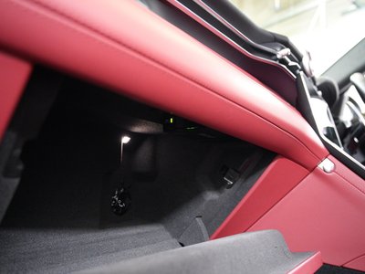صورة 28 لـ 2023 Maserati GRECALE