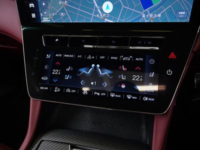 صورة 43 لـ 2023 Maserati GRECALE