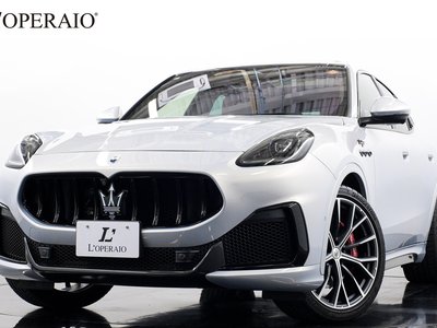 صورة 1 لـ 2023 Maserati GRECALE