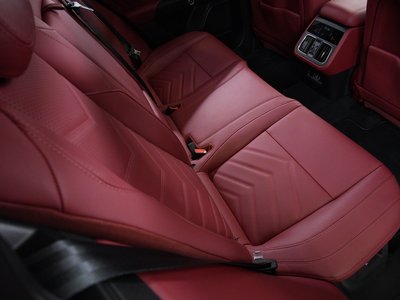 صورة 30 لـ 2023 Maserati GRECALE