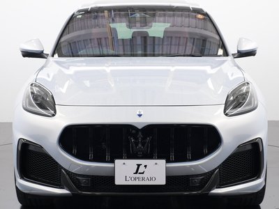 صورة 13 لـ 2023 Maserati GRECALE