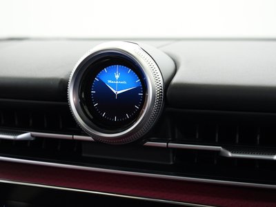 صورة 39 لـ 2023 Maserati GRECALE