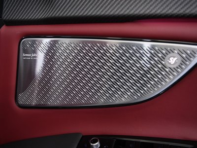 صورة 9 لـ 2023 Maserati GRECALE