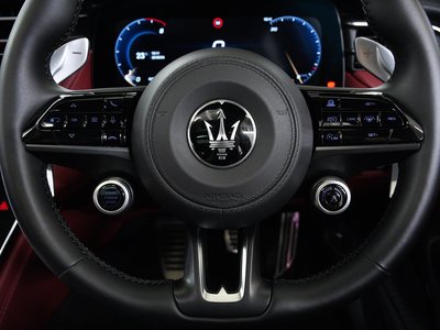 صورة 37 لـ 2023 Maserati GRECALE