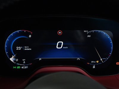 صورة 35 لـ 2023 Maserati GRECALE