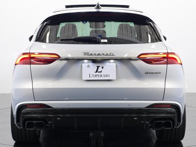صورة 16 لـ 2023 Maserati GRECALE