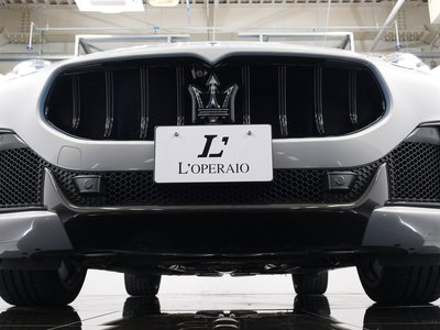 صورة 50 لـ 2023 Maserati GRECALE