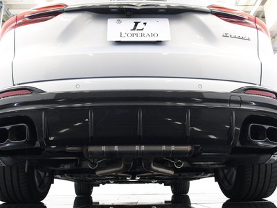 صورة 53 لـ 2023 Maserati GRECALE