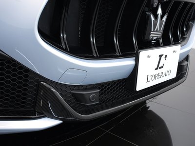 صورة 49 لـ 2023 Maserati GRECALE