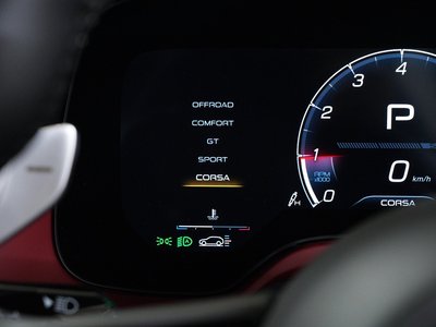 صورة 36 لـ 2023 Maserati GRECALE