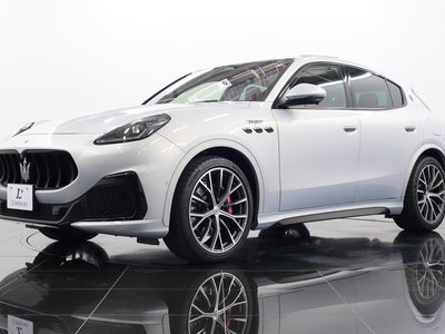 صورة 14 لـ 2023 Maserati GRECALE