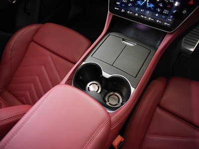 صورة 48 لـ 2023 Maserati GRECALE