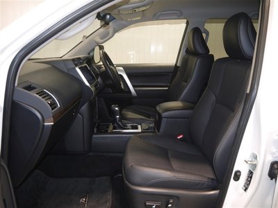 2023 Toyota LAND CRUISER PRADO — фото 9