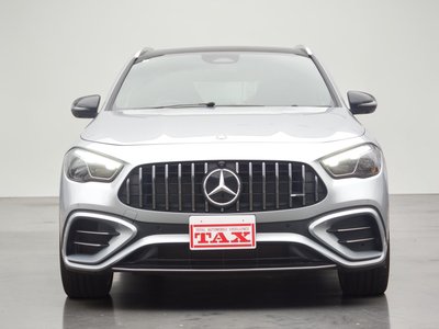 2026 Mercedes-BENZ GLA AMG thumbnail 18
