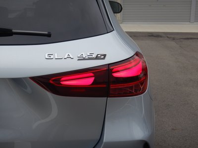 2026 Mercedes-BENZ GLA AMG thumbnail 31