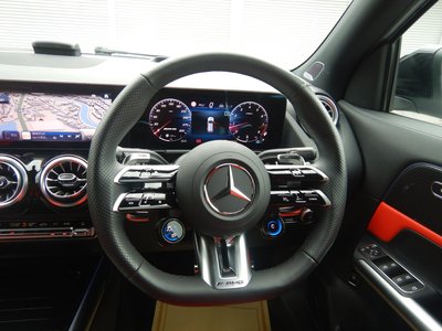 2026 Mercedes-BENZ GLA AMG thumbnail 43