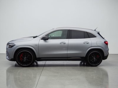 2026 Mercedes-BENZ GLA AMG thumbnail 23