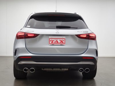 2026 Mercedes-BENZ GLA AMG thumbnail 21