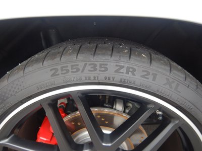2026 Mercedes-BENZ GLA AMG thumbnail 36