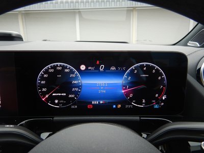 2026 Mercedes-BENZ GLA AMG photo 11
