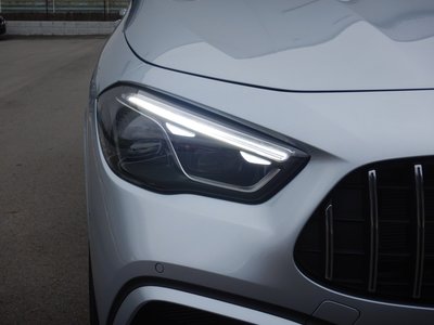 2026 Mercedes-BENZ GLA AMG thumbnail 27