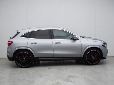 2026 Mercedes-BENZ GLA AMG thumbnail 20