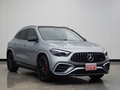 2026 Mercedes-BENZ GLA AMG thumbnail 19
