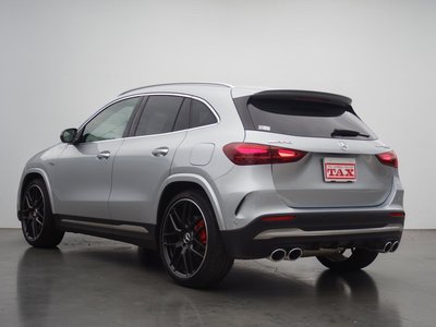 2026 Mercedes-BENZ GLA AMG thumbnail 22