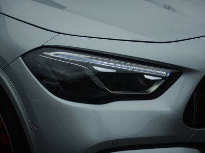 2026 Mercedes-BENZ GLA AMG thumbnail 28