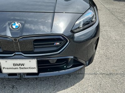 2026 BMW 2 SERIES GRAN COUPE thumbnail 34