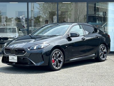 2026 BMW 2 SERIES GRAN COUPE 照片 1