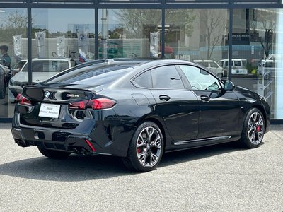 2026 BMW 2 SERIES GRAN COUPE thumbnail 18