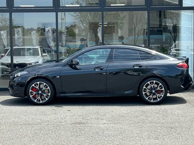 2026 BMW 2 SERIES GRAN COUPE 照片 16