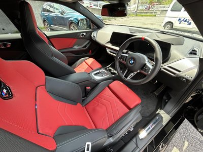 2026 BMW 2 SERIES GRAN COUPE thumbnail 70