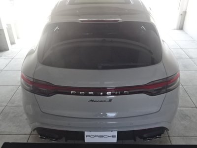 صورة مصغرة 49 لـ 2023 Porsche MACAN