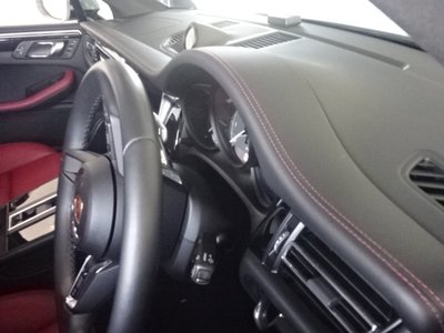صورة مصغرة 34 لـ 2023 Porsche MACAN