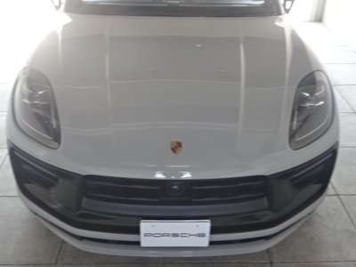 صورة مصغرة 48 لـ 2023 Porsche MACAN