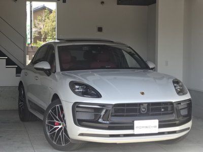 صورة مصغرة 5 لـ 2023 Porsche MACAN