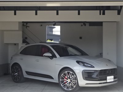 صورة مصغرة 6 لـ 2023 Porsche MACAN